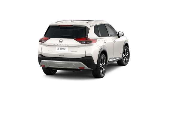 2025 Nissan X-TRAIL Ti e-POWER T33