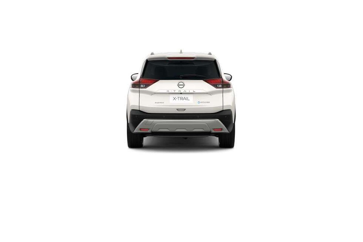 2025 Nissan X-TRAIL Ti e-POWER T33