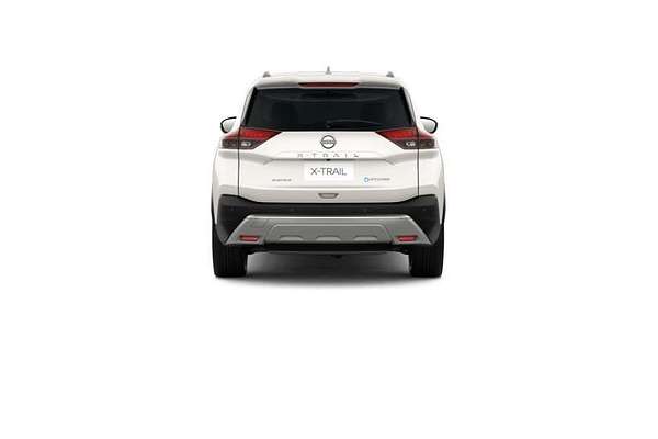 2025 Nissan X-TRAIL Ti e-POWER T33