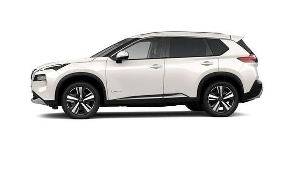2025 Nissan X-TRAIL Ti e-POWER T33