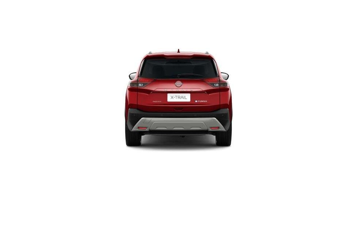 2025 Nissan X-TRAIL Ti e-POWER T33