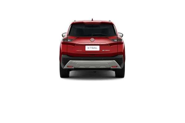 2025 Nissan X-TRAIL Ti e-POWER T33