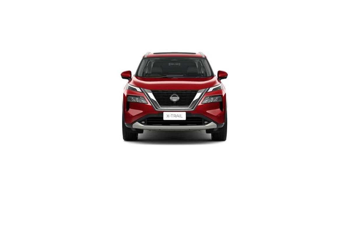 2025 Nissan X-TRAIL Ti e-POWER T33