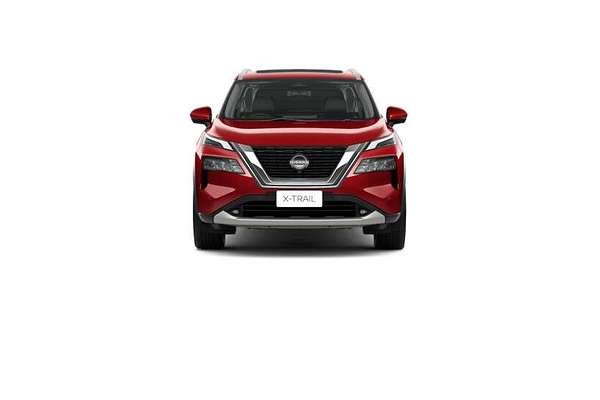 2025 Nissan X-TRAIL Ti e-POWER T33