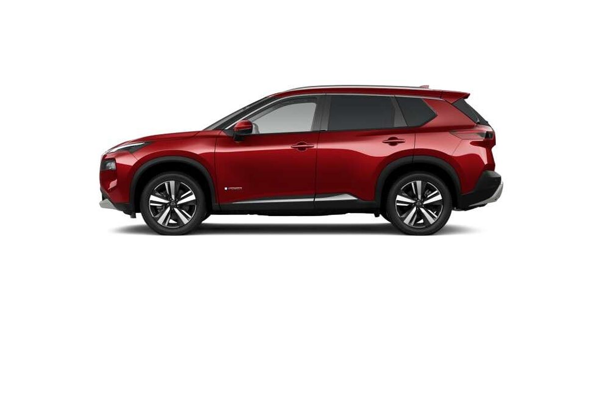 2025 Nissan X-TRAIL Ti e-POWER T33