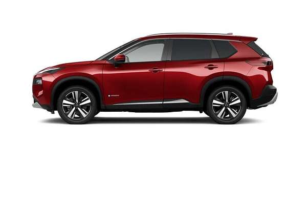 2025 Nissan X-TRAIL Ti e-POWER T33