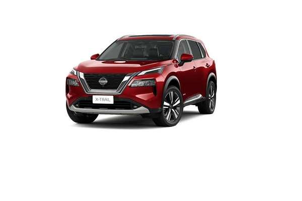2025 Nissan X-TRAIL Ti e-POWER T33