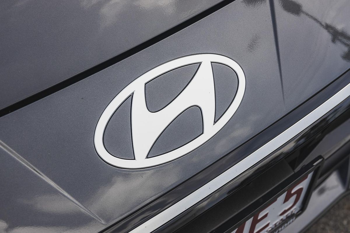 2024 Hyundai i30 Hybrid CN7.V2
