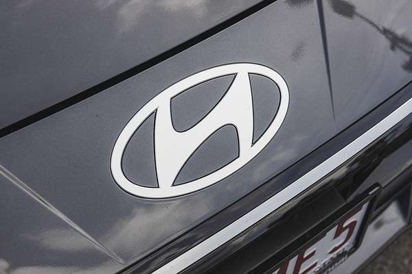 2024 Hyundai i30 Hybrid CN7.V2