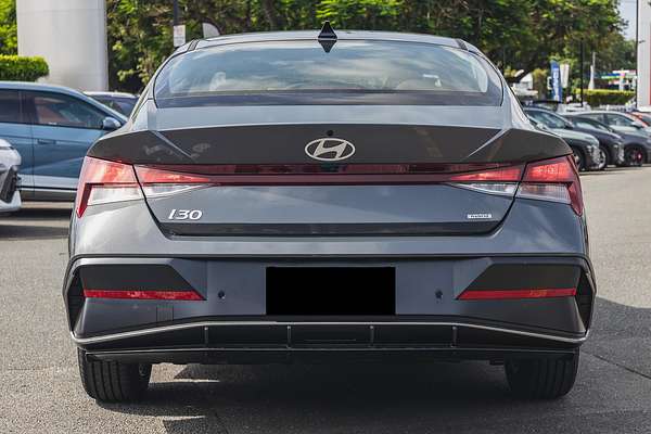 2024 Hyundai i30 Hybrid CN7.V2