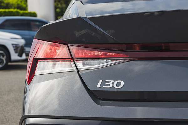 2024 Hyundai i30 Hybrid CN7.V2