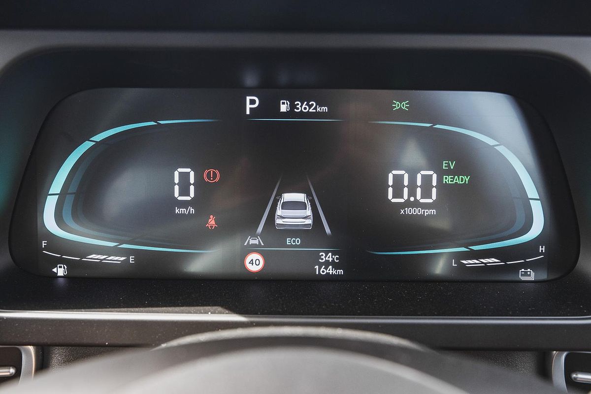 2024 Hyundai i30 Hybrid CN7.V2