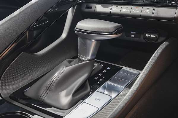 2024 Hyundai i30 Hybrid CN7.V2