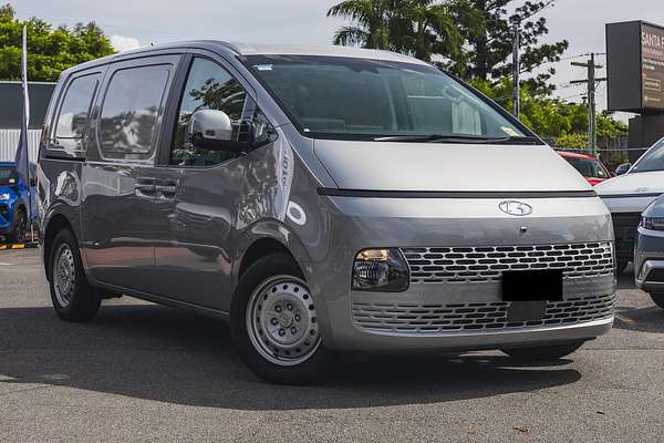 2023 Hyundai STARIA LOAD US4.V2