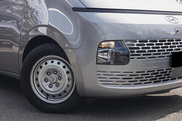 2023 Hyundai STARIA LOAD US4.V2