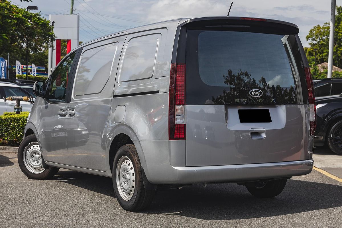 2023 Hyundai STARIA LOAD US4.V2