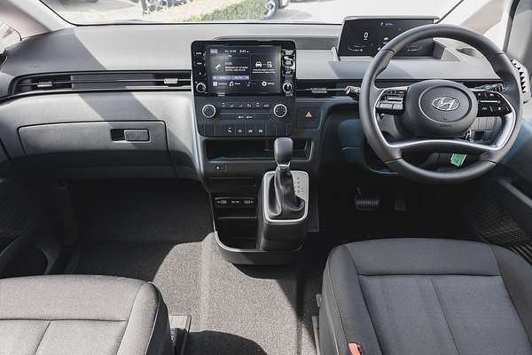 2023 Hyundai STARIA LOAD US4.V2