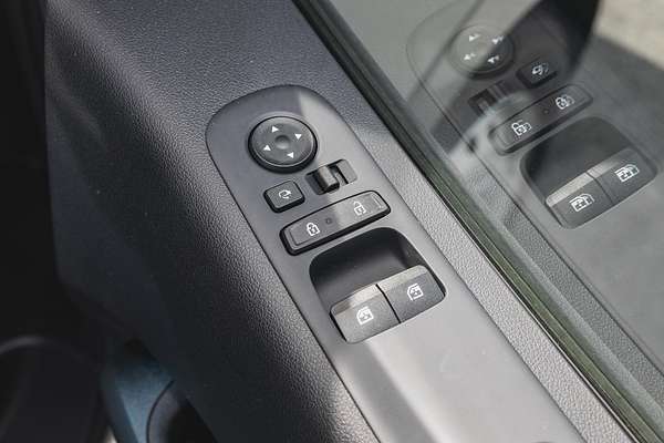 2023 Hyundai STARIA LOAD US4.V2