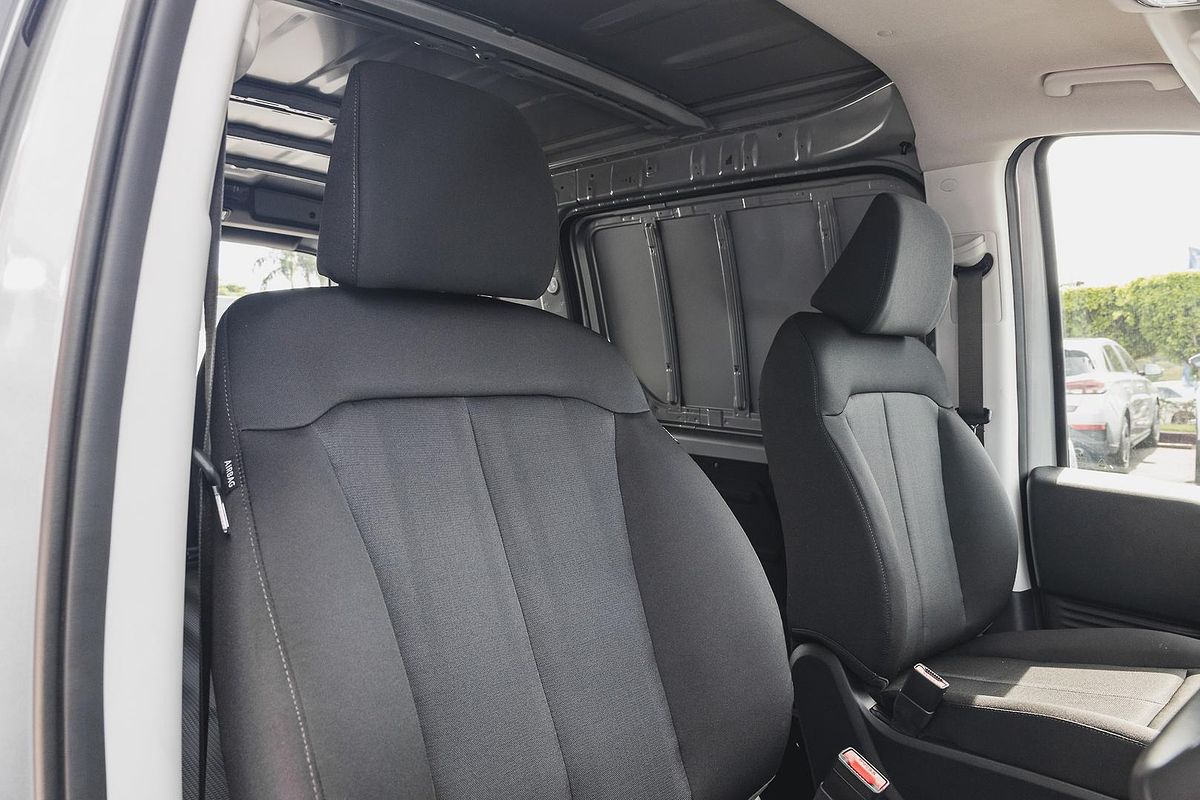 2023 Hyundai STARIA LOAD US4.V2