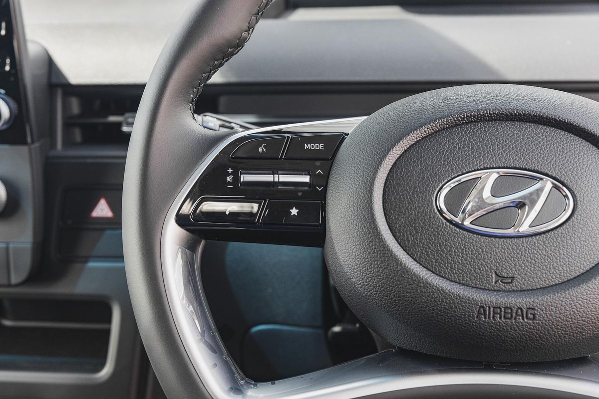 2023 Hyundai STARIA LOAD US4.V2
