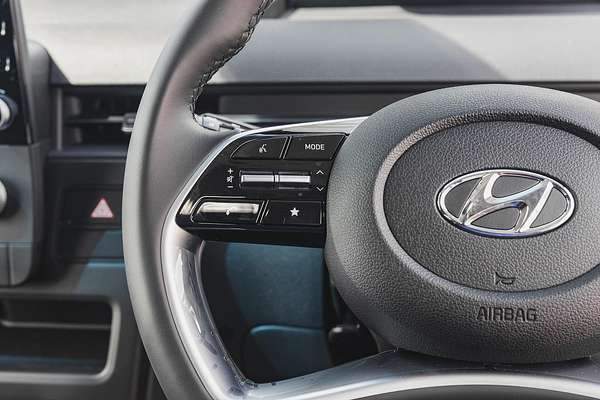 2023 Hyundai STARIA LOAD US4.V2