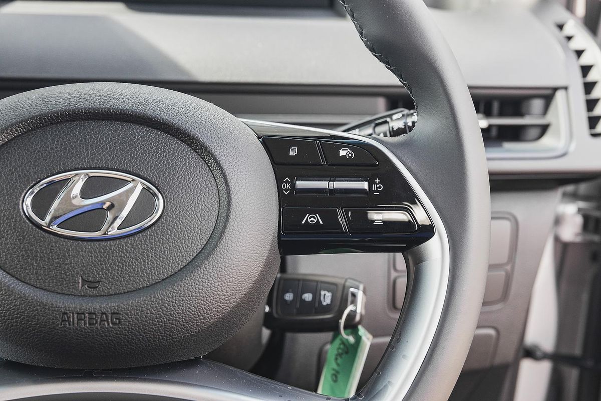 2023 Hyundai STARIA LOAD US4.V2