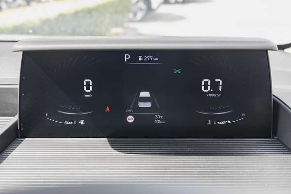 2023 Hyundai STARIA LOAD US4.V2