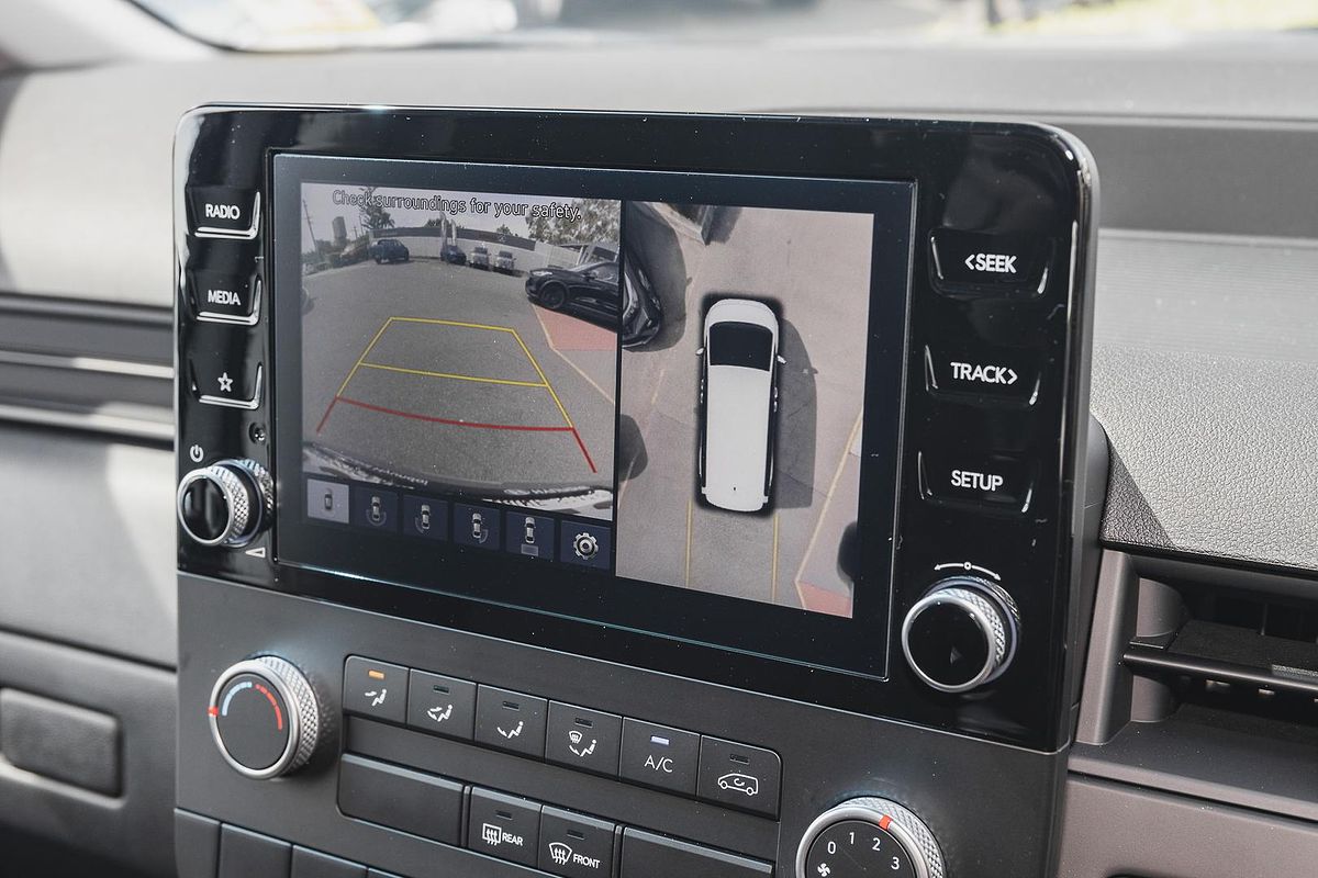 2023 Hyundai STARIA LOAD US4.V2