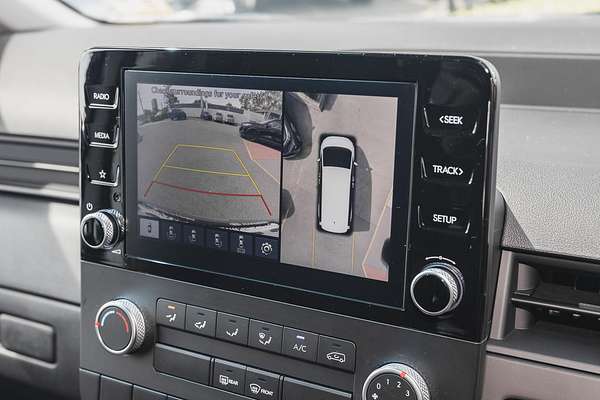 2023 Hyundai STARIA LOAD US4.V2
