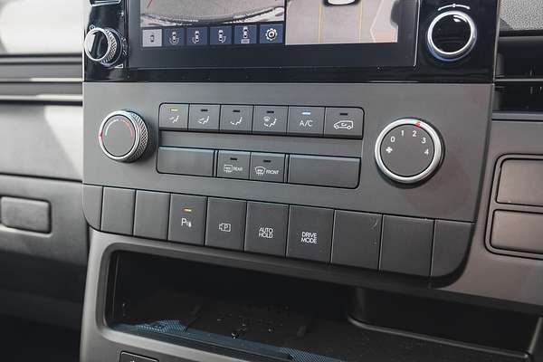 2023 Hyundai STARIA LOAD US4.V2