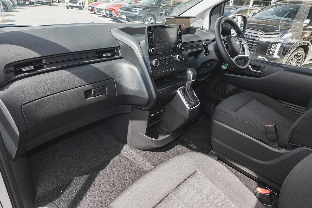 2023 Hyundai STARIA LOAD US4.V2