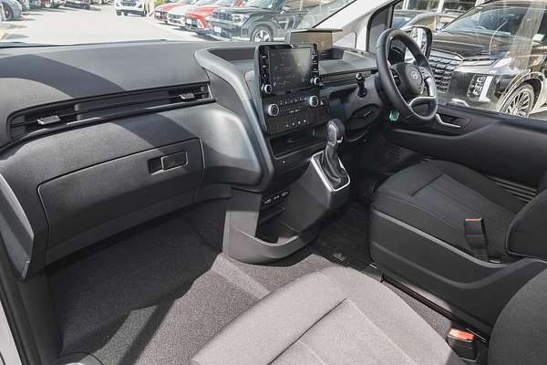 2023 Hyundai STARIA LOAD US4.V2