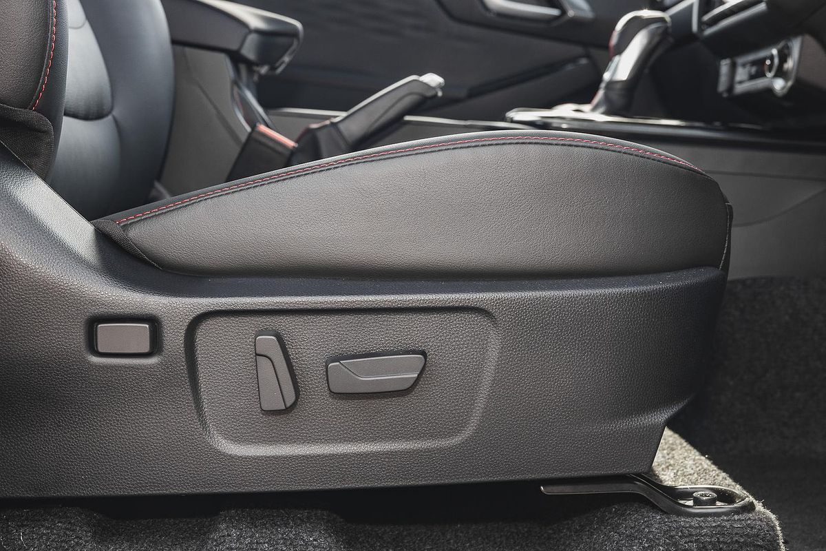 2024 Isuzu D-MAX X-TERRAIN 4X4