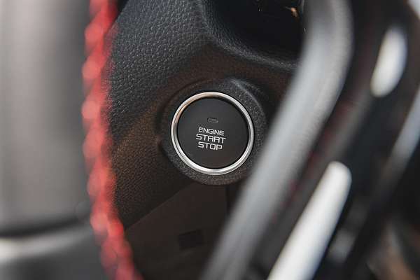 2024 Isuzu D-MAX X-TERRAIN 4X4
