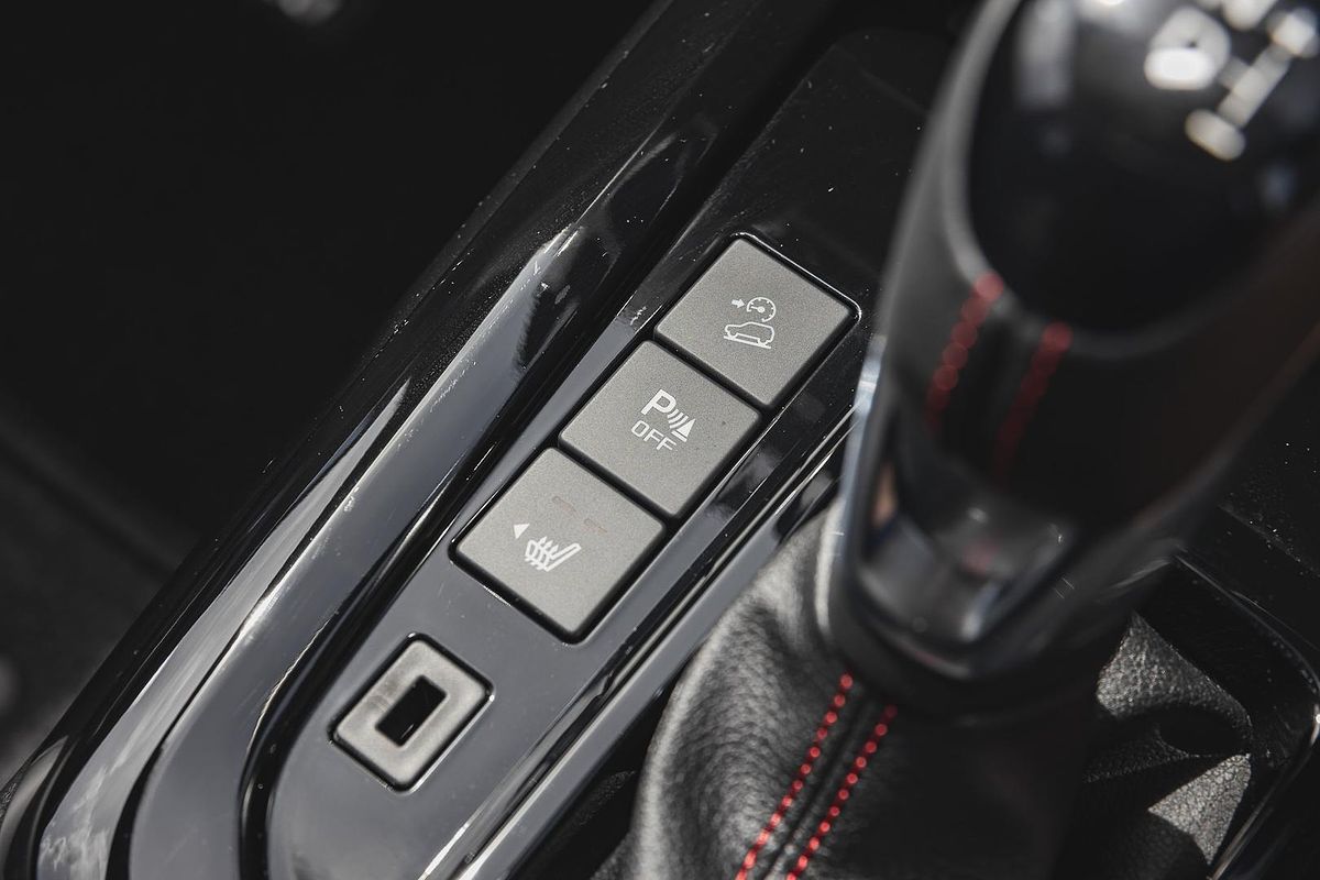 2024 Isuzu D-MAX X-TERRAIN 4X4