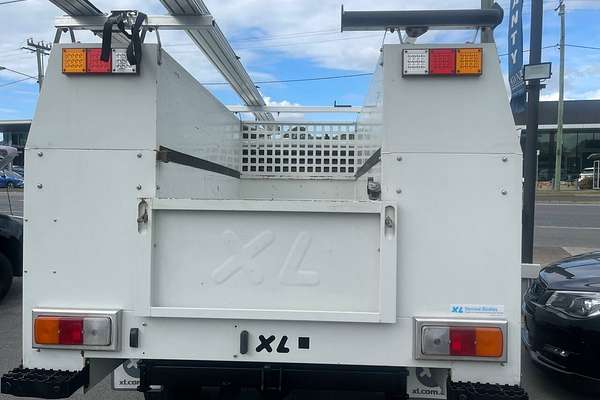 2019 Mitsubishi Triton GLX ADAS MR 4X4