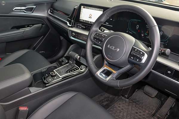 2025 Kia Sportage SX+ NQ5