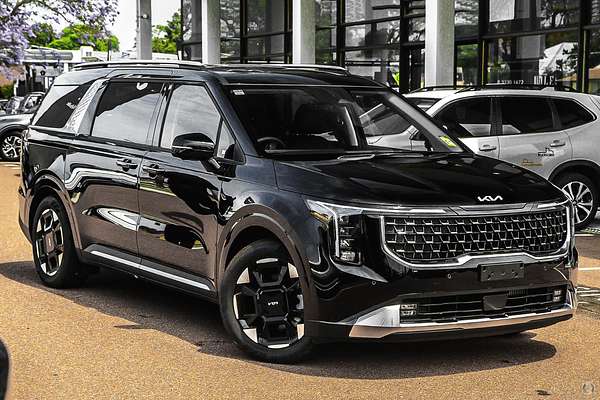 2025 Kia Carnival GT-Line Lite KA4 PE