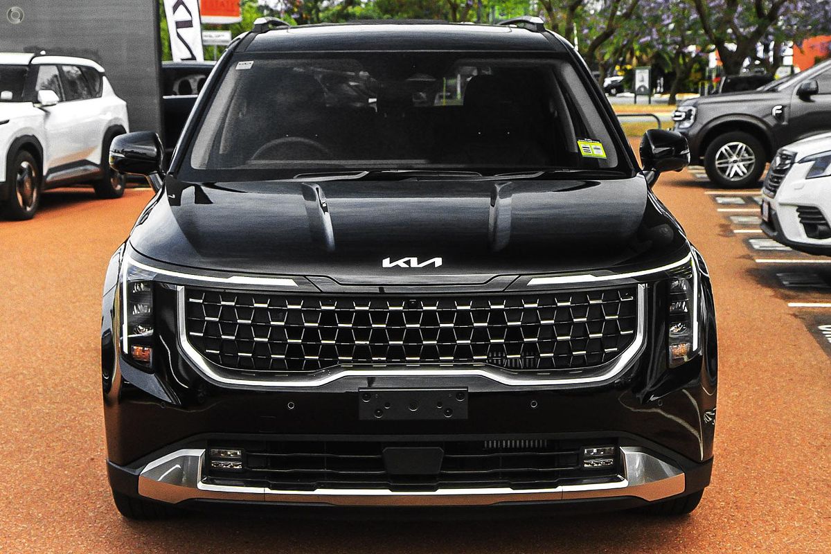 2025 Kia Carnival GT-Line Lite KA4 PE