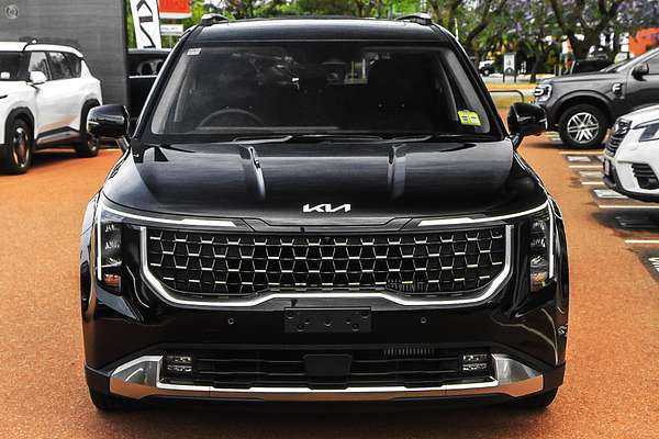 2025 Kia Carnival GT-Line Lite KA4 PE