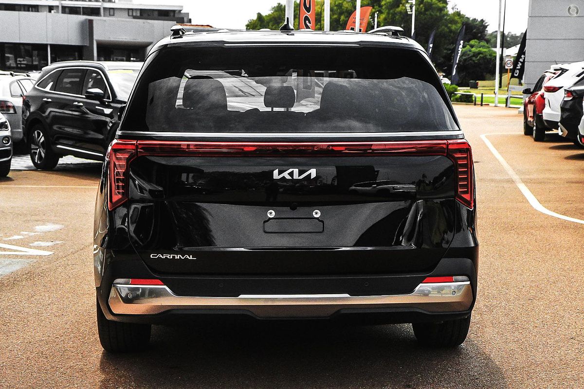 2025 Kia Carnival GT-Line Lite KA4 PE