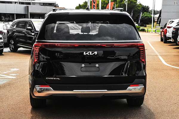 2025 Kia Carnival GT-Line Lite KA4 PE