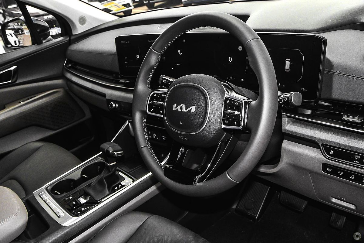 2025 Kia Carnival GT-Line Lite KA4 PE