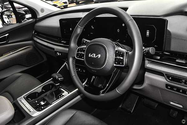 2025 Kia Carnival GT-Line Lite KA4 PE