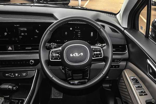 2025 Kia Carnival GT-Line Lite KA4 PE