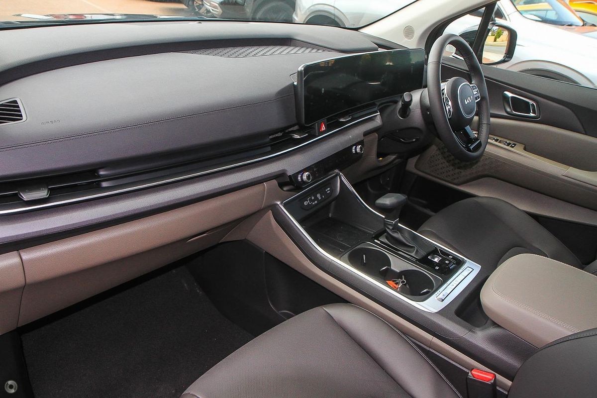 2025 Kia Carnival GT-Line Lite KA4 PE