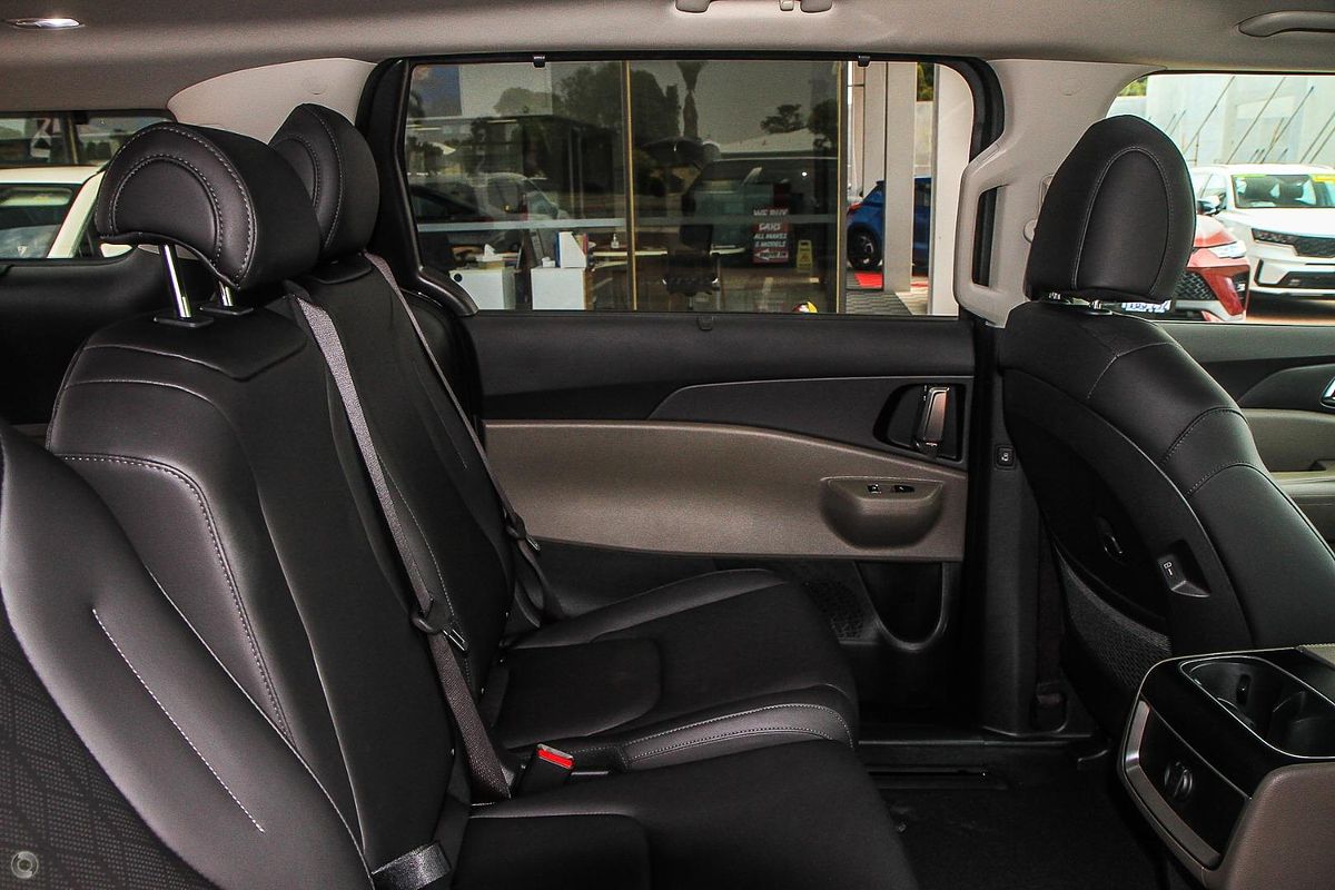 2025 Kia Carnival GT-Line Lite KA4 PE