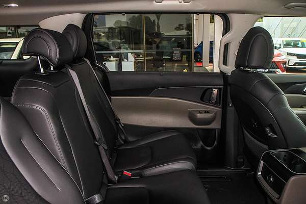 2025 Kia Carnival GT-Line Lite KA4 PE