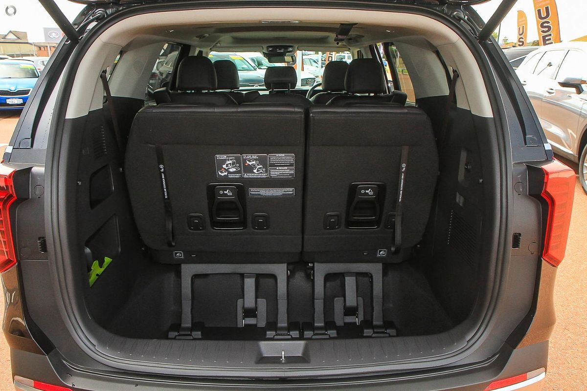 2025 Kia Carnival GT-Line Lite KA4 PE
