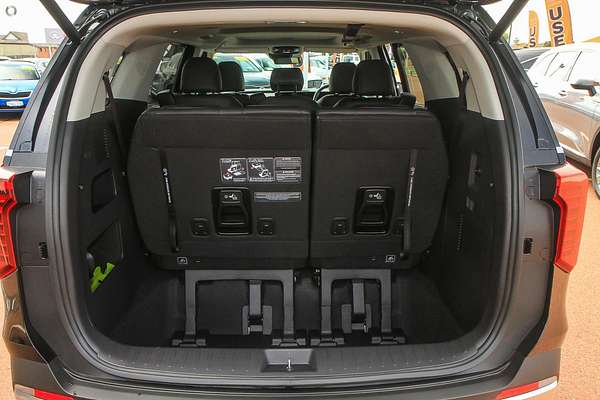 2025 Kia Carnival GT-Line Lite KA4 PE